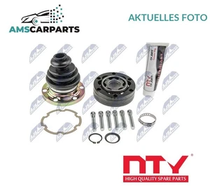 KREUZGELENK KARDANWELLE TRANSMISSION SIDED NPW-BM-005 NTY NEU OE QUALITÄT - Bild 1 von 6