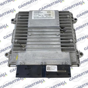 2014 2015 KIA OPTIMA 2.4L ENGINE COMPUTER CONTROL MODULE ECM ECU PCM 39138-2GBJ2 - Picture 1 of 14