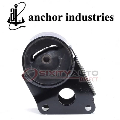 Anchor Front Engine Mount for 2002-2006 Nissan Altima 3.5L V6 - Cylinder ny Foto 1 de 4