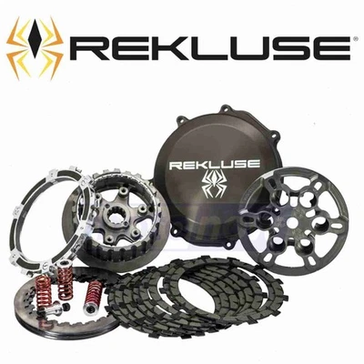 Rekluse Radiuscx Auto Clutch for 2020 Husqvarna TX300i - Engine Clutch & sl Foto 1 de 4