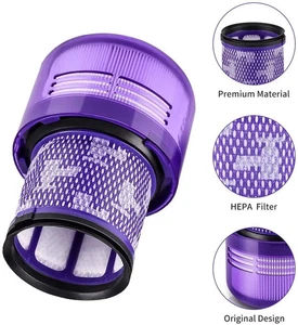 DYSON FILTRO ASPIRAPOLVERE 970013-02 (V11, SV14) NON ORIGINALE - Foto 1 di 1