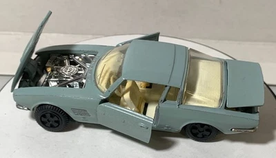 Ford Mustang 2+2 1:43 Novoexport USSR DDR - Image 1 of 4