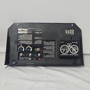 Liftmaster Chamberlain Craftsman Logic 41A5021 315MHz PURPLE 41A5021-3M-315 - Picture 1 of 4