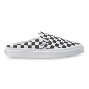 Vans Classic Slip On Mule Checkerboard VN0A4P3U5GU - Picture 1 of 18