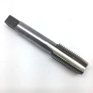 PRESTO 1" BSF SECOND HAND TAP HSS STRAIGHT FLUTE TOP QUALITY MADE IN ENGLAND - Picture 1 of 1