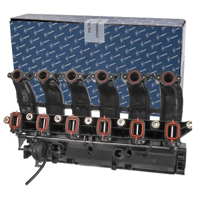 7.10131.07.0 PIERBURG Saugrohr BMW 2,5 3,0d M57D30 M57D25 11617790701 - Bild 1 von 4