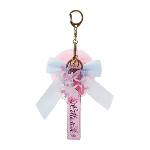 Pokemon Centro Eevee Colección Sylveon Galarian Rapidash Llavero Llavero - Imagen 1 de 3