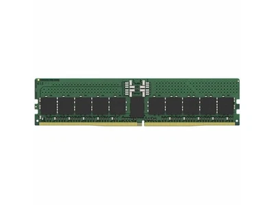 Kingston 32GB DDR5 SDRAM Memory Module - 32 GB - DDR5-4800/PC5-38400 DDR5 SDRAM - Image 1 of 4