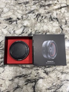 Lente Thingyfy Pinhole Pro P3350-EF 58 mm - Imagen 1 de 5