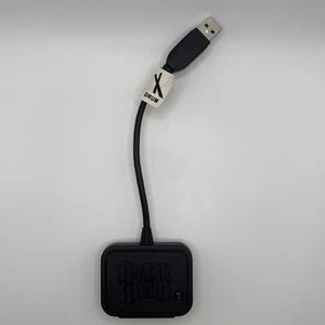 Guitar Hero PS3 PlayStation 3 Red Octane Wireless Drum Dongle USB 95481.806 - Picture 1 of 7