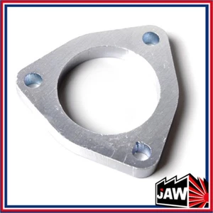 Greddy Triangle Turbocharger Turbine Inlet Flange - Picture 1 of 1