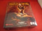 Broken Sword: The Smoking Mirror (pc Computer Game, 1997) **new** Big Box