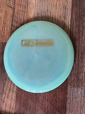 Innova Champion Glow TL3 - 173-175g - Factory Second Rare - Image 1 of 2