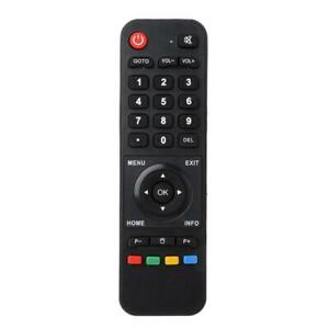 Remote Control Controller Replacement for HTV HTV2 HTV3 HTV4 HTV5 HTV6 IP-TV5 TV