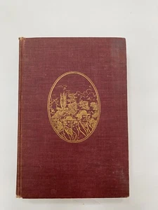 Barchester Towers by Anthony Trollope (1945, HC/NoDJ) 1st Ed - Picture 1 of 12