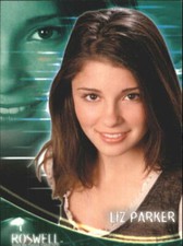 A4305- 2000 Roswell Season One Collector #s 1-90 -You Pick- 10+ FREE US SHIP