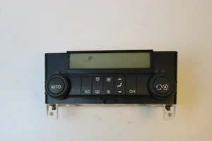 8200264425A Klimabedienteil 52488918-08 HDS19C2 für Renault Vel Satis Diesel - Bild 1 von 3