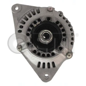 OEM Alternator, 1986-1989 Nissan Stanza 2.0L, 23100-D4415 - Picture 1 of 4