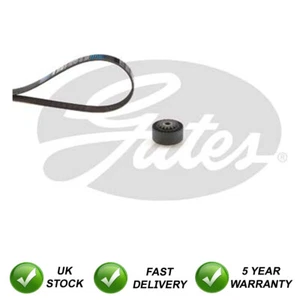 Alternator Belt Kit SJR Fits Renault Clio 1998-2014 1.0 1.1 1.2 #2 7701477537 - Picture 1 of 1