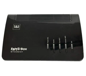 FRITZ!Box 7530 WLAN-Router 1&1 HomeServer - TOP - portofrei - Bild 1 von 1