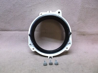 Mercury Cougar Standard XR7 1969 1970 tacómetro ficticio cuadro de instrumentos placa de llenado Foto 1 de 4