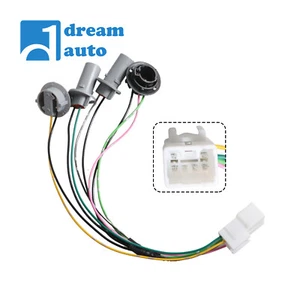 Rear Taillight Lamp Socket & Wiring Harness for Kia Spectra5 2005-2009 - Picture 1 of 9