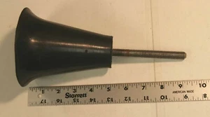 Kalkomat BOXER Boxsack " Glocke " Form Distanzstück für Boxsack mit Gewindestange - Bild 1 von 6