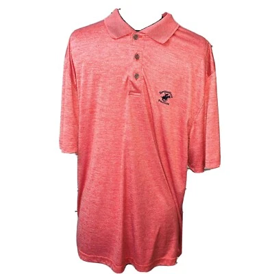 Polo Club Beverly Hills Rosa Talla Grande Foto 1 de 4