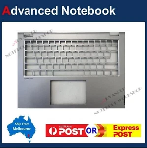 Lenovo IdeaPad C340-14IWL C340-14API C340-14IML Palmrest Cover Bottom Case S - Picture 1 of 2