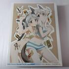 Out Of Print Strike Witches 2 500 Piece Jigsaw Puzzle