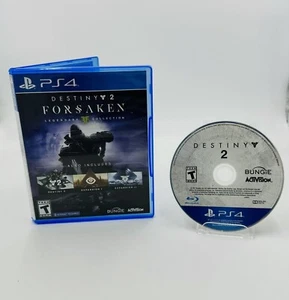 Destiny 2: Forsaken - Legendary Collection - Sony PlayStation 4 - Picture 1 of 3
