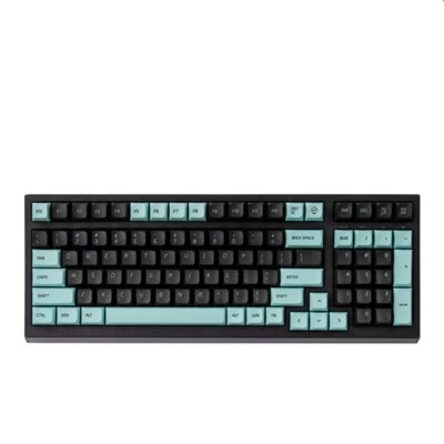 Genuine Lenovo Legion K7 Keyboard 3 in 1 Wireless 2.4GHz/Bluetooth 5.0/Wired RGB - Image 1 of 4