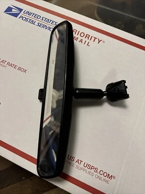 Espejo retrovisor Dodge Caravan Ram 2001-2016 Ford Jeep Chrysler Town Country Foto 1 de 4