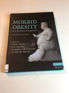 Morbid Obesity Peri Operative Management - Picture 1 of 7