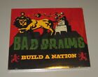Bad Brains - Build A Nation (CD, 2007, Megaforce/Oscilloscope) Sealed Punk