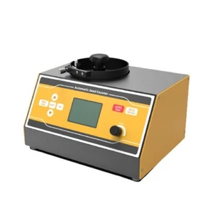 Automatic Seed Counter for Non-hairy and Opaque Seeds Grains with Range 1-12mm - Picture 1 of 17