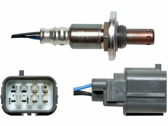 Upstream Denso Air Fuel Ratio Sensor fits Suzuki Grand Vitara 2006 25KSGF - Изображение 1 из 1