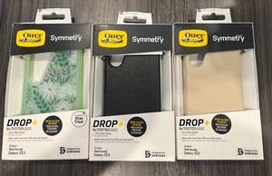 Otterbox Symmetry Series Case for Samsung Galaxy S23 - Picture 1 of 5