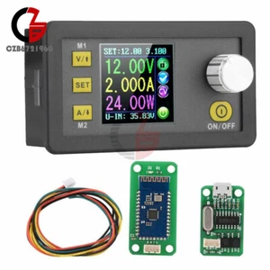 DPS5005 Digital Control DC Step Down Module Programmable Power Supply Bluetooth - Picture 1 of 13