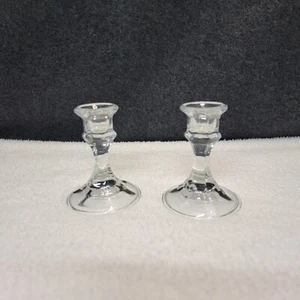 candlestick holders set of 2 - Bild 1 von 7