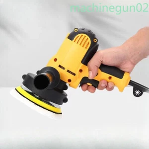 Small Waxing and Polishing Machine Car Waxing Furniture Polishing Machine New - Picture 1 of 8
