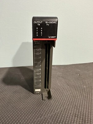 Texas Instruments Output Module       U-20T - Image 1 of 3