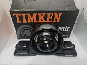 Timken Fafnir Pillow Block Bearing RSA2 3/16 - Picture 1 of 7