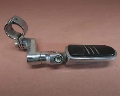 2014-2021 Harley Davidson Street Glide FLHXS Right Front Highway Foot Peg - Image 1 of 4