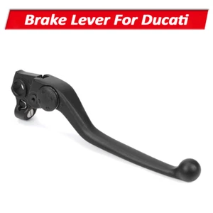 Front Brake Lever Control Handle For DUCATI Scrambler 800/803 1100 - Picture 1 of 7