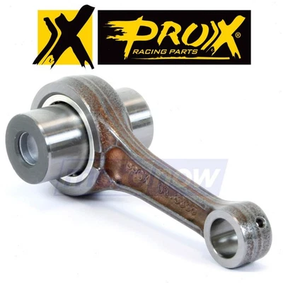 Pro-X Connecting Rod Kit for 2009-2010 Husqvarna TE310 - Engine Crankcase gx Foto 1 de 4