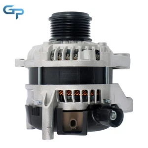 Alternador 2,0 L para Honda Civic 2016-2022 L4 31100-5BA-A01RM CSP91 11931 - Imagen 1 de 13