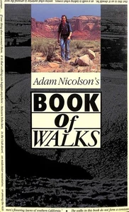 Book of Walks by Nicolson, Adam - Bild 1 von 1
