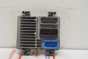 2010-2013 Chevrolet Tahoe 12638463 Engine Control Module Unit Ecm D67 006 - Picture 1 of 4