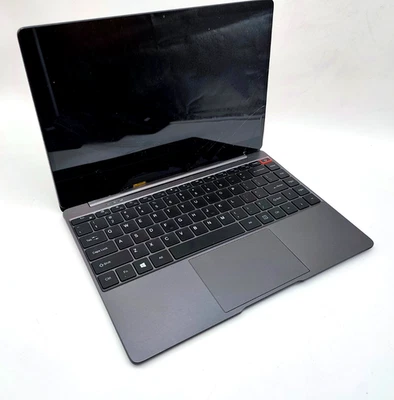 Chuwi Aerobook 13,3 Zoll Q256G - Display defekt, für Teile, Bastler - Bild 1 von 4